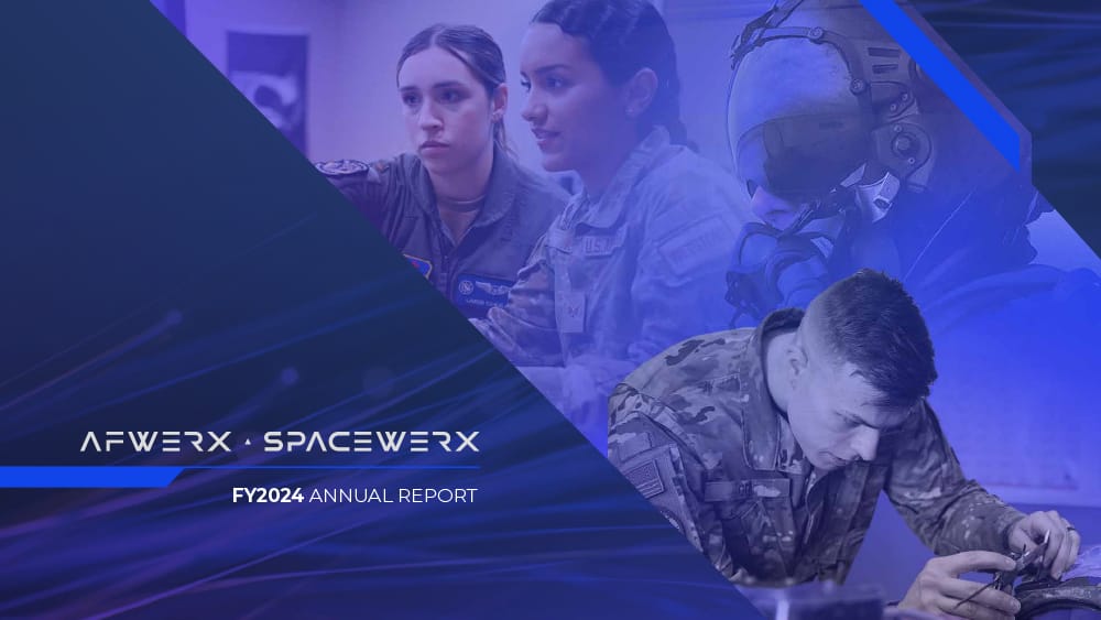 2024 Annual Report Thumbnail