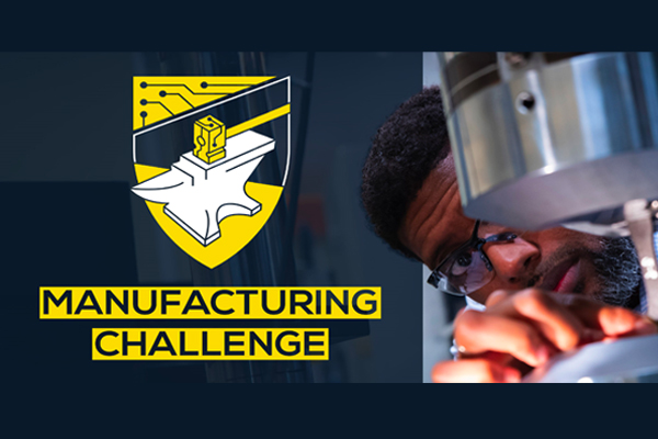 AFWERX & SpaceWERX Manufacturing Challenge