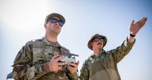 AFWERX PY26.1 STRATFI USAF NOO