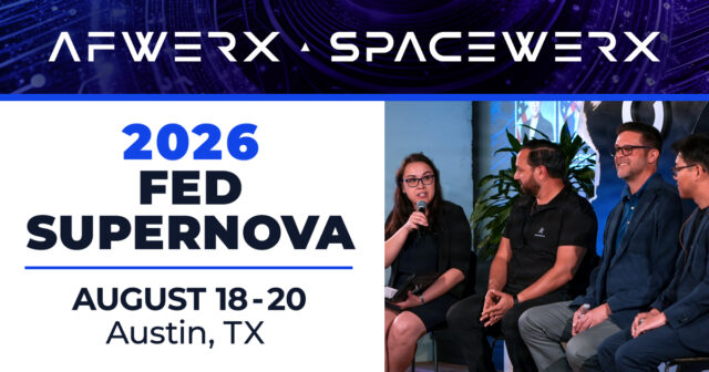 Fed Supernova 2026