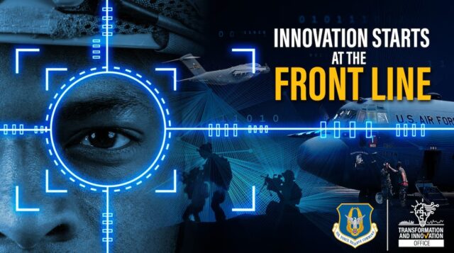 AFRC Launches Reserve Innovation Campaign