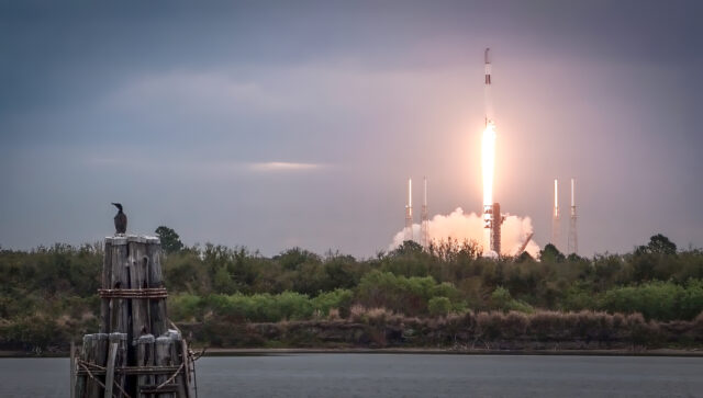 AFWERX, SpaceWERX Advance DataEX Application: from Hackathon Concept to Digital Spaceport Capability