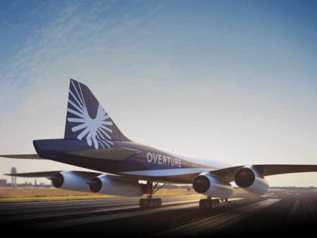 AFWERX SBIR/STTR Program Executes Mission At Supersonic Speeds