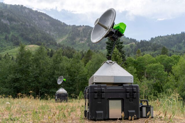 AFWERX SBIR/STTR Program Powers More Realistic Air Force Training