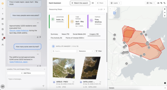 AFWERX, SpaceWERX Supports Development of AI Technology for Guardian Information Discovery