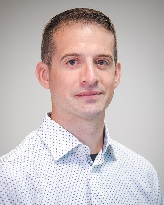 Photo of Joe