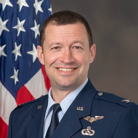 Col Elliott Leigh