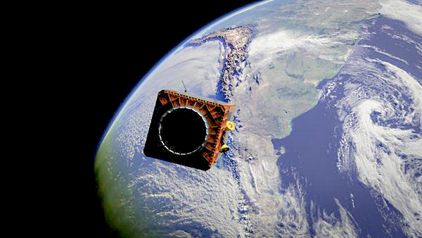 AFWERX, SpaceWERX SBIR/STTR Program Supports Counter Threats and Superior ISR Capability