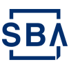 SBA logo