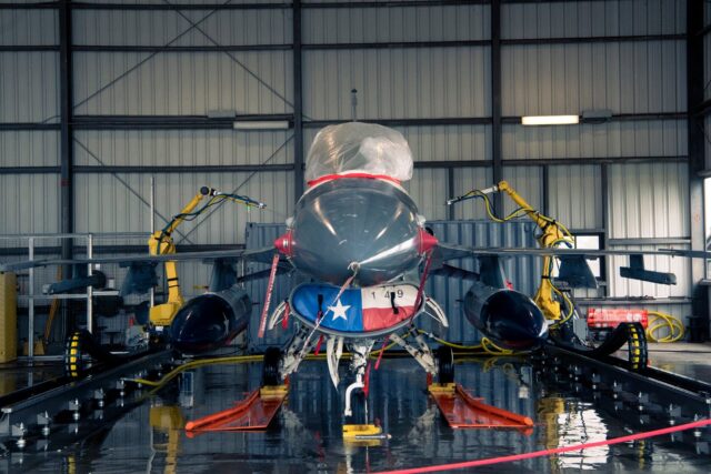 AFWERX SBIR/STTR Program Streamlines Aircraft Maintenance