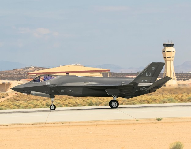 AFWERX SBIR/STTR Program Decreases Manpower Demand for Drone Operators